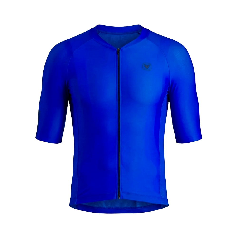 Camisa Free Force Training Azure