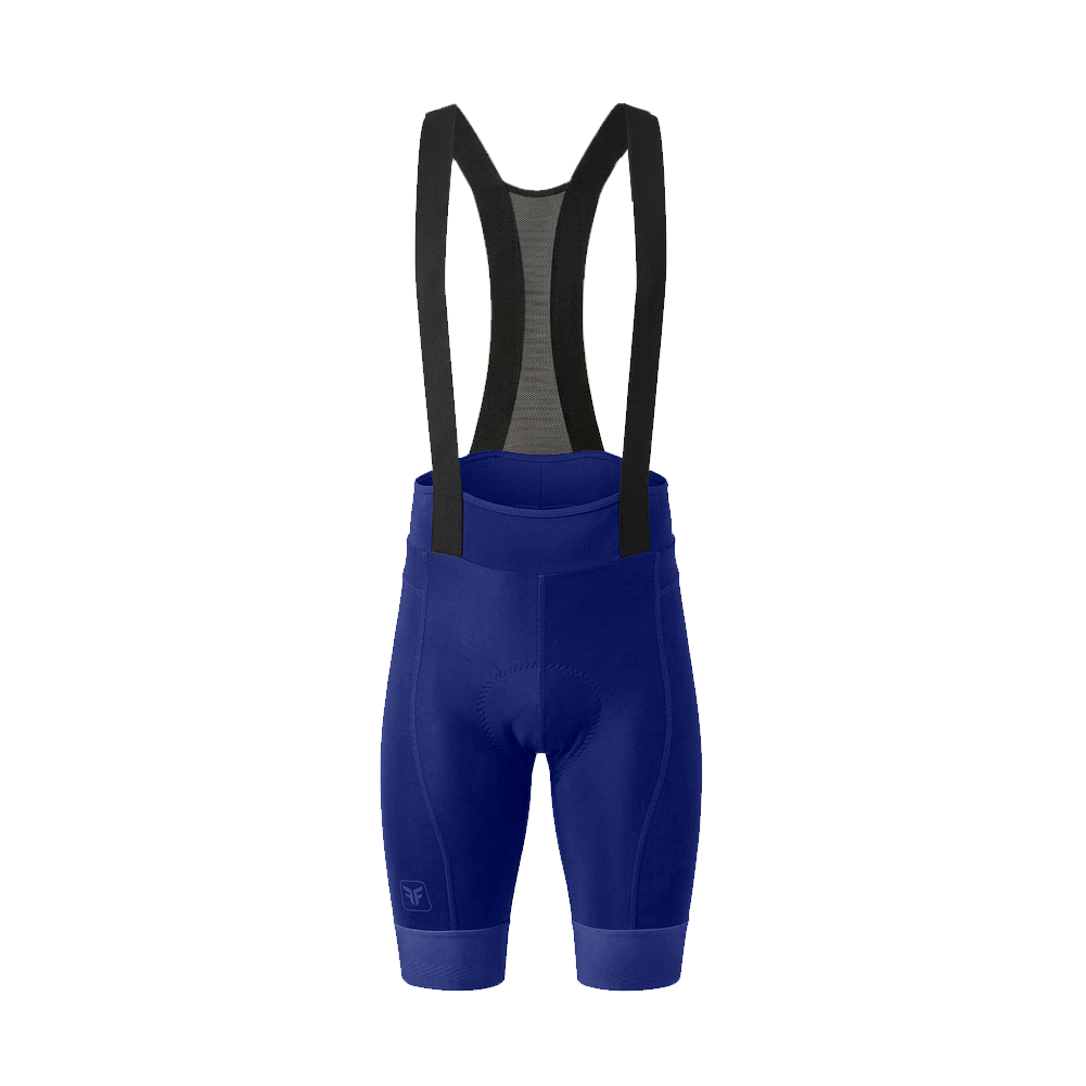 Bretelle Masculino Free Force Training Azul