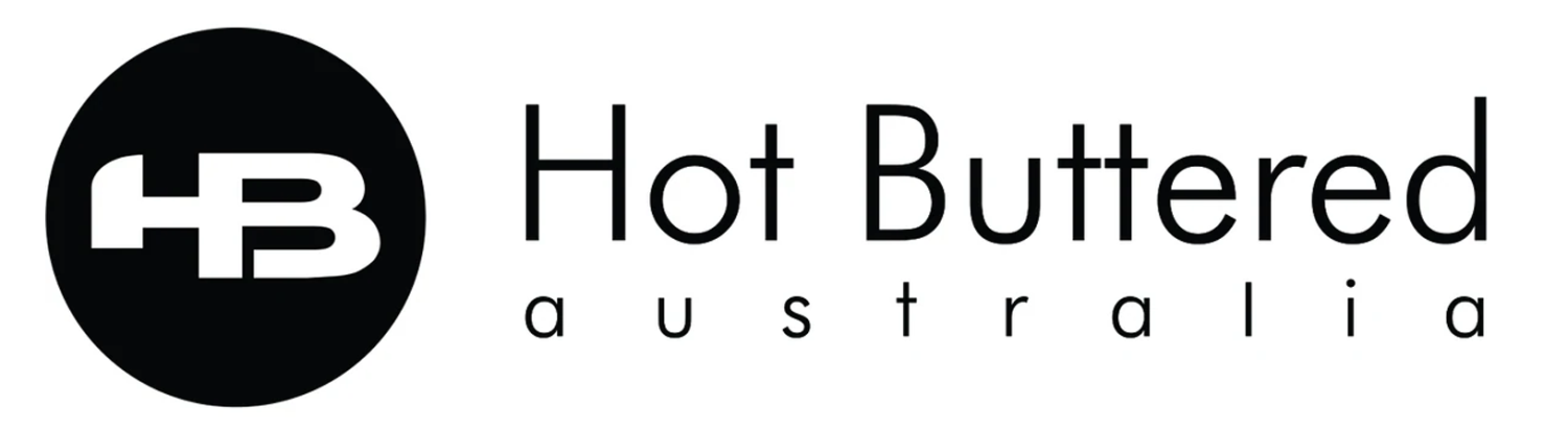 HB - Hot Buttered