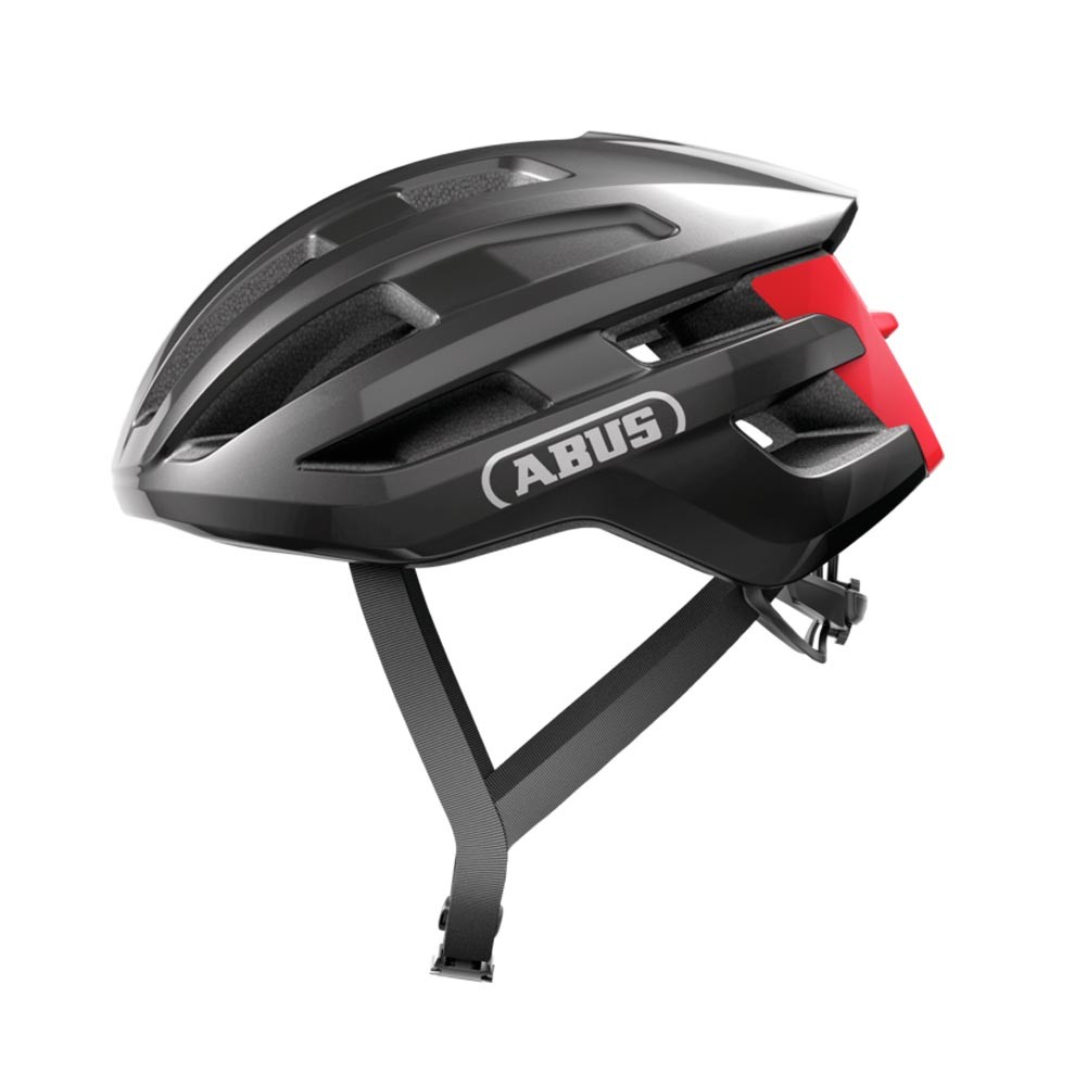 Capacete Abus Powerdome Titan