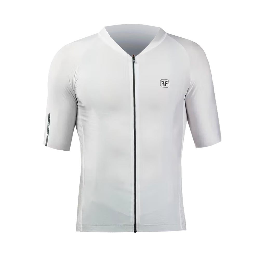 Camisa Free Force Training White